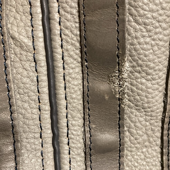 Rockin country men’s western leather boots size 9D - Picture 10 of 15